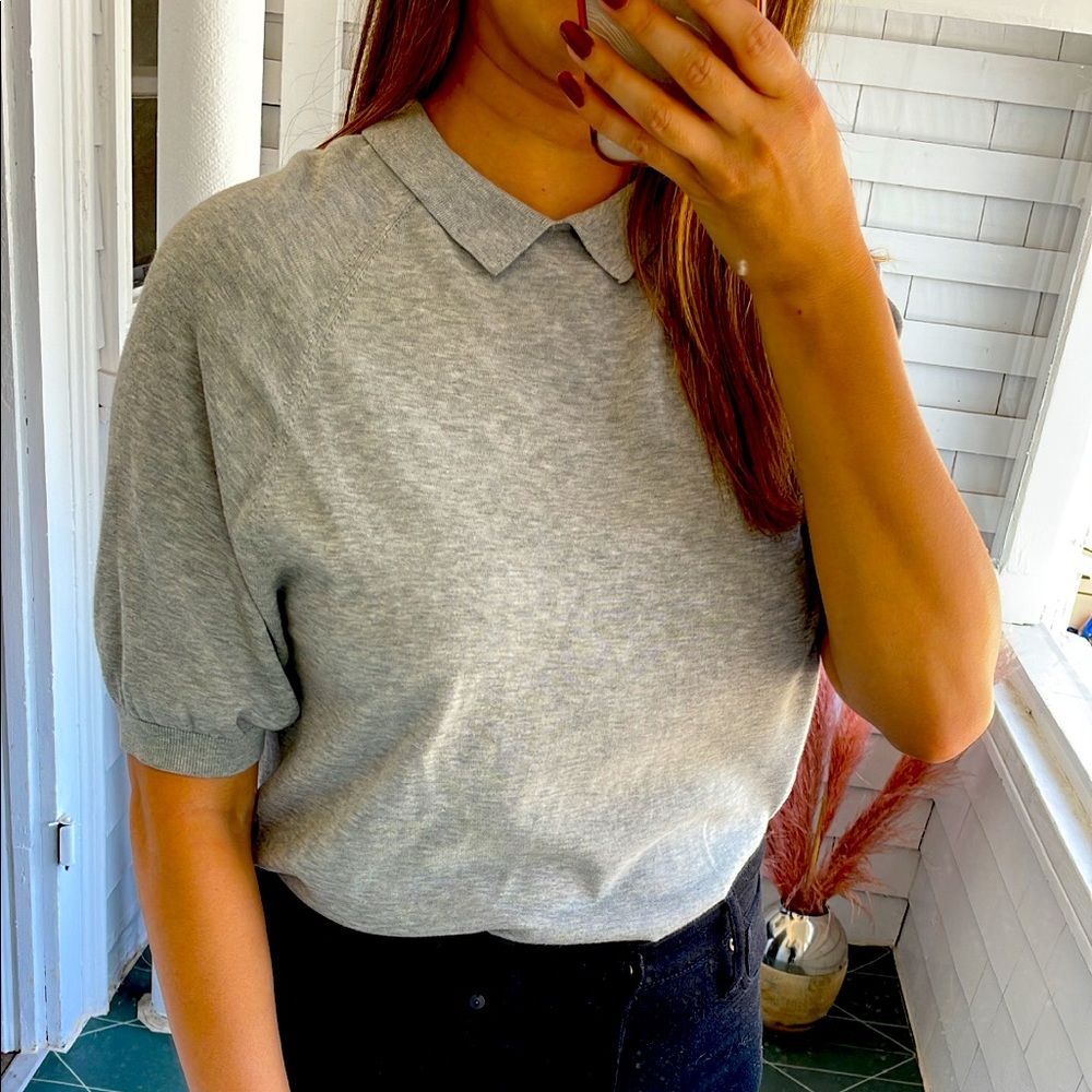 Cos sweater top